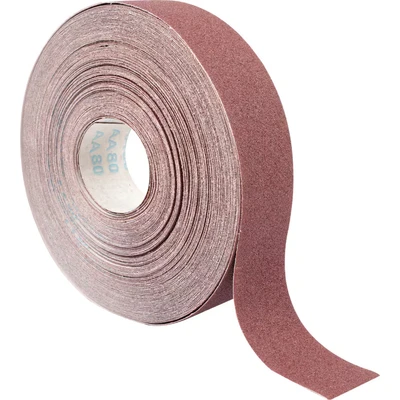 Image of York 50mm X 50M Coil Superflex Cloth Grade 80