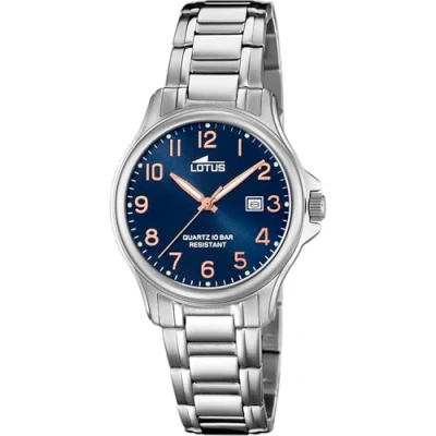 Image of Lotus Womens Watch 18655/2