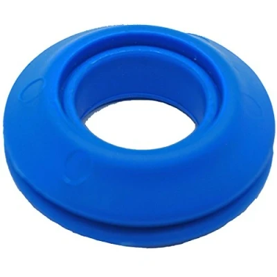 Image of Langard 19mm Blue snap &#039;n&#039; Tap Eyelets Pack of 30pcs