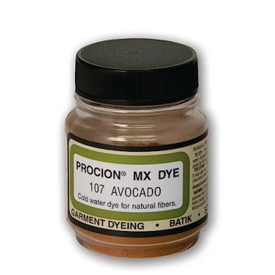 Image of Jacquard Products Fire Engin Procion Dye, Acrylic, Multicolour 18.71g