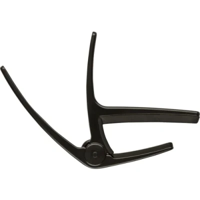 Image of Fender® LAUREL Electric Guitar Capo for Black