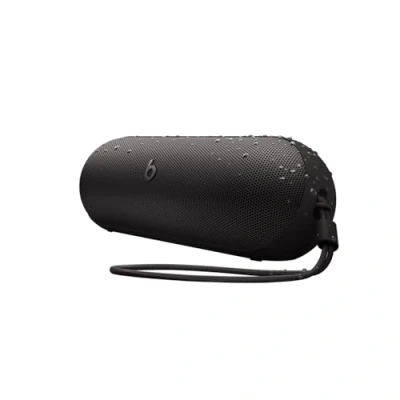 Image of BEATS Pill Bluetooth Speaker Matte Black, Black