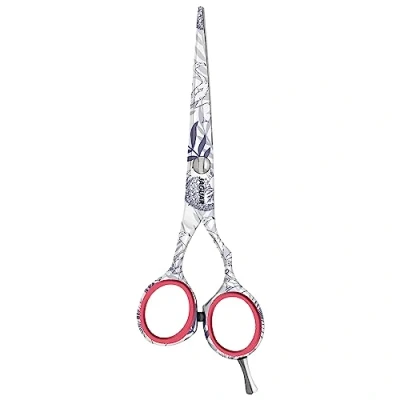 Image of JaguART Flamingo 5.5&quot; Scissors