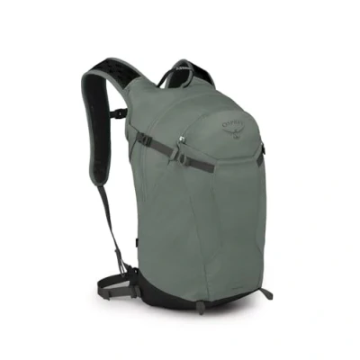 Image of Osprey Sportlite 20 Hiking Backpack, Pine Leaf Green