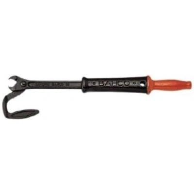 Image of Bahco 36 Nail Puller 450MM
