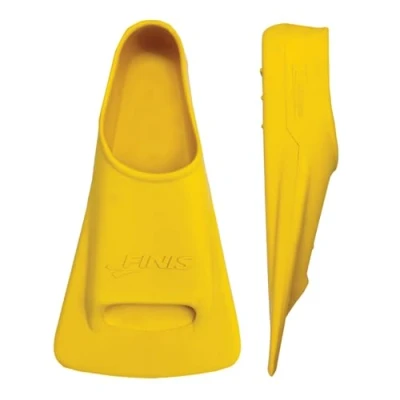 Image of FINIS Zoomers Gold Fins C
