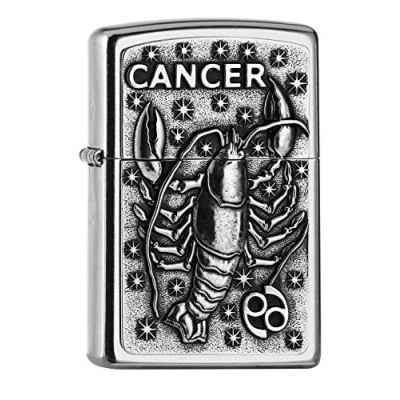 Image of Zippo Lighter, Brass, Design, 5,83,81,2