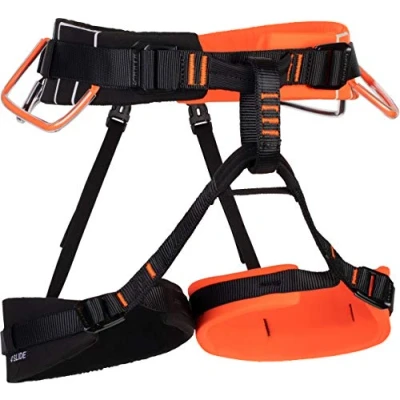 Image of Mammut 4 Slide Harness Harnesses