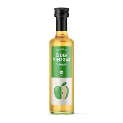 Image of by Amazon Cider Vinegar, 500ml