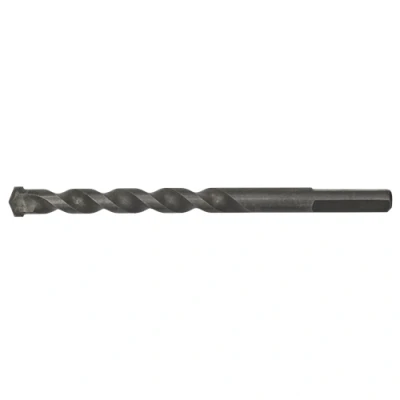 Image of Worksafe Straight Shank Rotary Impact Drill Bit Ø12 x 150mm