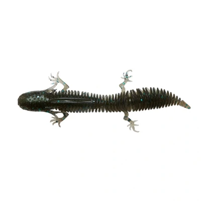 Image of Savage Gear Ned Salamander 7,5cm 3gr Floating Mojito (5 stuks) Shad