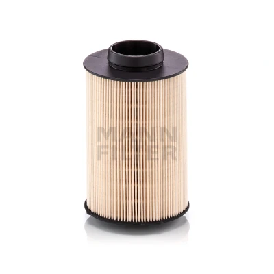 Image of 30126457 Fuel FILTER MANN PU 10 020 x with seal