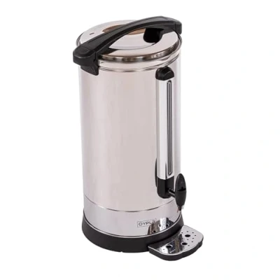 Image of Oypla Electrical 30L Catering Hot Water Boiler Tea Urn Coffee