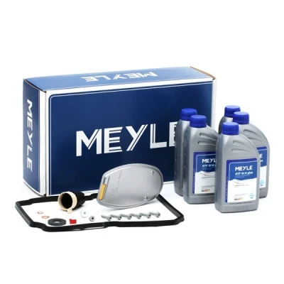 Image of 1402770095, A1402770095 Parts Kit, automatic transmission oil change MEYLE 014 135 0201 MERCEDES BENZ: SLK, Viano, C Class Saloon
