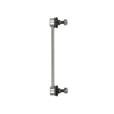 Image of 4883017030, 4883017040, 4883017050 Anti roll bar link BLUE PRINT ADT38542 Rear Axle Left, Right 231mm with nuts TOYOTA: MR2 II Coupe