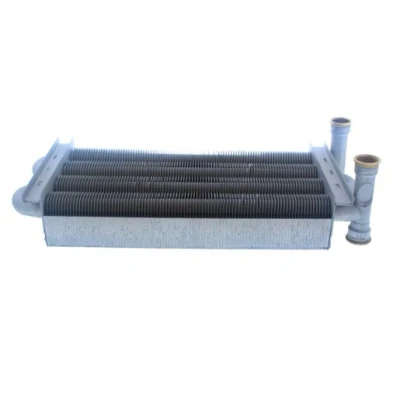 Image of Worcester Bosch Heat Exchanger Gas to Water 87161428000