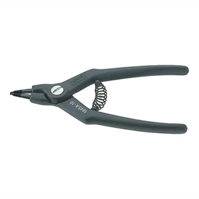 Image of 46842500000, 5493, ASE46842500000, VAG5493 Circlip Pliers HAZET 1845A 10 140mm