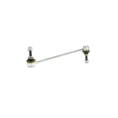 Image of 8200002870 Anti roll bar link MOOG RE LS 2095 Front Axle Left, Right 279mm M10X1.5 RENAULT: CLIO 3, TRAFIC 2 Kasten