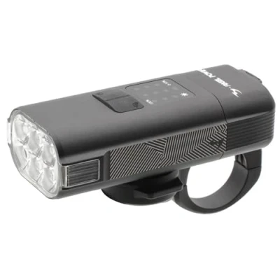 Image of Moon Rigel Power USB Rechargeable Front Light 3600 Lumens