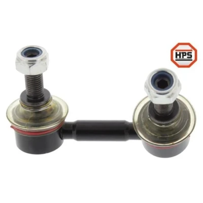 Image of 51320S84A01 Anti roll bar link MAPCO 59500HPS Front Axle Right M10x1,25mm HONDA: ACCORD 6 Limousine, 6, Coupe