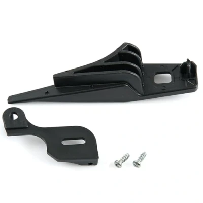 Image of ROBUST Headlamp Headlight Bracket Tab Repair Kit Left Passenger Side for Ford Fiesta 1734615 2008 2012