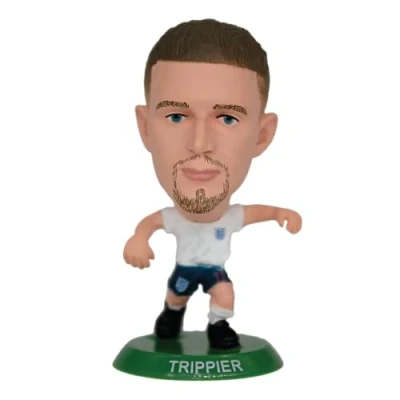 Image of SoccerStarz England Kieran Trippier (New 2024 Version)