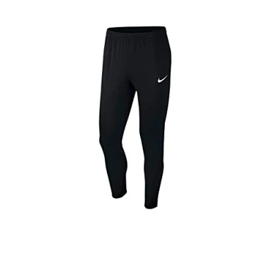 Image of Nike Kids Dry Academy 18 Pant, Black (Black/Black/White), Small