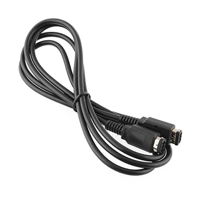 Image of CHILDMORY 2 Player Link Cable Adapter for GameBoy Color GBC