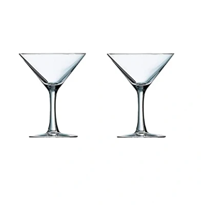 Image of 2 x Luminarc Martini Glass