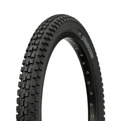 Image of Maxxis Maxx Daddy Wire Single Compound Tyre Black, 20 x 2.00 Inch