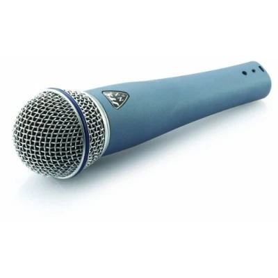 Image of JTS NX 8 Vocal Dynamic Microphone, Cardioid