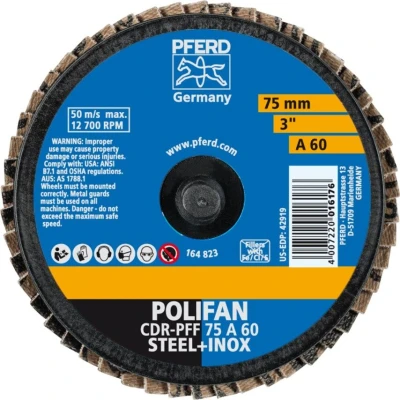 Image of 10x Pferd CD Mini Polifan CDR PFF 75 A 60