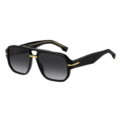 Image of Sunglasses Hugo Boss 1718/s col. 807/1i