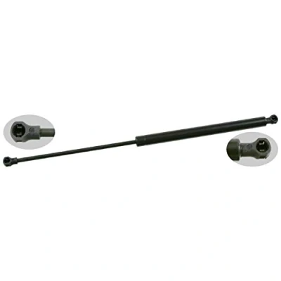Image of 8731E6 Tailgate strut FEBI BILSTEIN 18563 360N 520mm both sides CITROËN: C Crosser Off Road, Nemo Estate, Dispatch II Van, PEUGEOT: 206 Hatchback