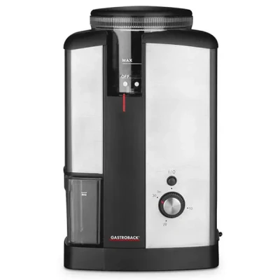 Image of Gastroback Design Coffee Grinder Advanced