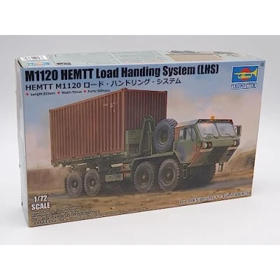 Image of Trumpeter TRU07175 Plastic Model kit, Unpainted