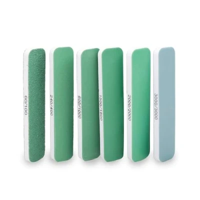Image of Modelcraft Multi Purpose Flexi Sander Set x6