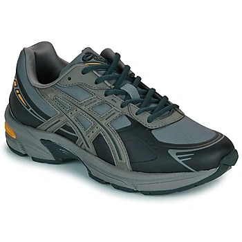 Image of Asics Sportstyle GEL1130 Unisex Trainers, Size: 3, Truffle grey/graphite grey Textile/synthetics