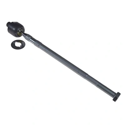 Image of 5775517000, 5775517800 Inner Tie Rod BLUE PRINT ADG087145 Front Axle Left, Right 323mm with lock nut HYUNDAI: Matrix