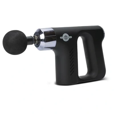 Image of Wellbeing Mini Massage Gun with Carry Case