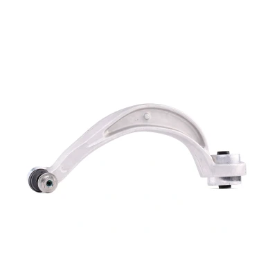 Image of 4GD407694, 4GD407694A, 4GD407694B Suspension Arm LEMFÖRDER 38965 01 Front Axle, Right, Lower, Rear Control Aluminium AUDI: A7 Sportback