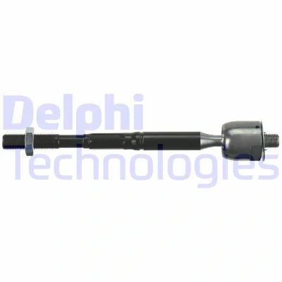 Image of 4550309270 Inner Tie Rod DELPHI TA3067 Front Axle Left, Right M14x1.5 260mm 243mm LEXUS: RX II