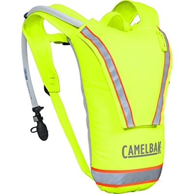 Image of CAMELBAK Hi Viz 85oz Mil Spec Crux Lime Green (1736702000)