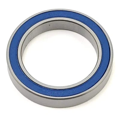 Image of Enduro Bearings 6806 LLB ABEC 3 (Radial) 30x42x7 Unisex Adult Bearing, Multicoloured, UK