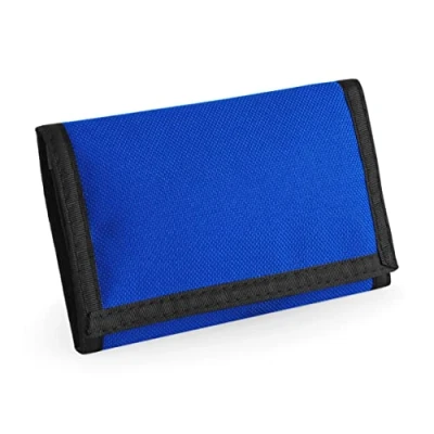 Image of BagBase Ripper Wallet Stylish &amp; Functional in Various Colour