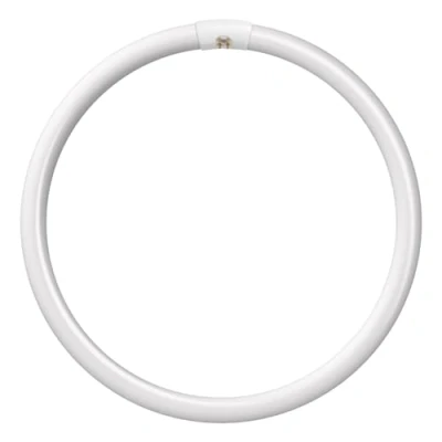 Image of Crompton Fluorescent T9 Circular Triphosphor 40W 4000K G10q 4 Pin