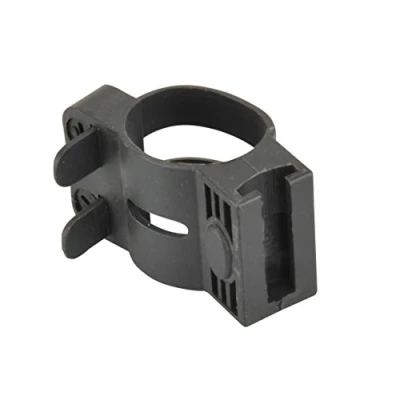Image of Fischer Frame Tube Lock Bracket Black, Medium, 85912