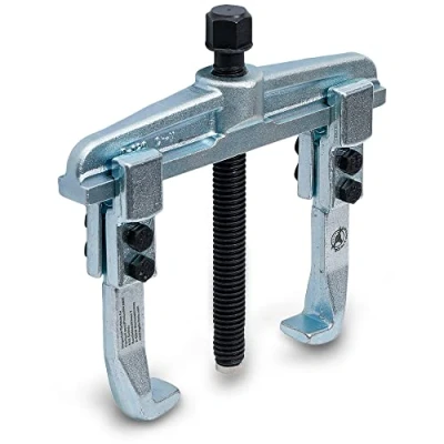 Image of BGS Diy 93 1 Parallel Jaw Puller, 2 legs 50 140 mm