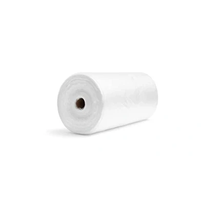 Image of LOCKSMELL Nappy Bin Liner (400m) Compatible with Tommee Tippee Sangenic &amp; Other Cartridges Equivalent to 32 Refills NO REFILL TUBE