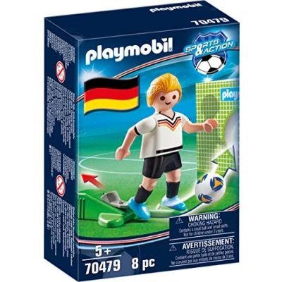 Image of Playmobil 70331 DreamWorks Spirit Outdoor Adventure, Fun Imaginative Role Play, PlaySets Suitable for Children Ages 4+